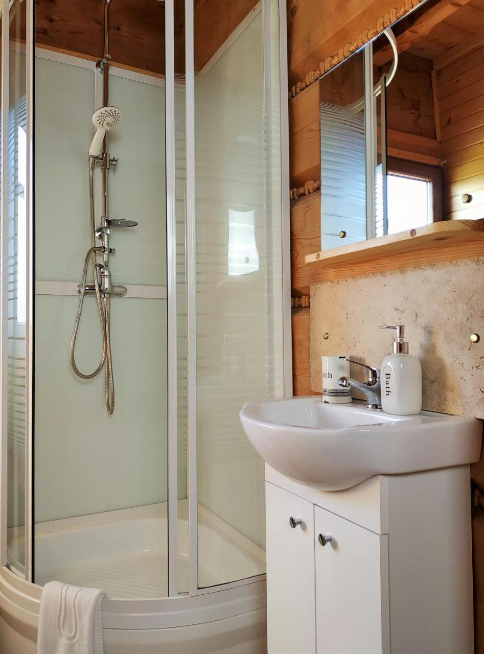 Bukowianska Ostoja - Sauna, Jacuzzi I Balia W Ofercie Tatranská Bukovina Exteriér fotografie