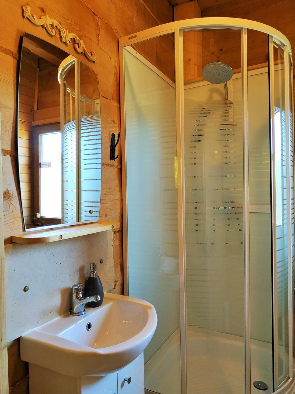 Bukowianska Ostoja - Sauna, Jacuzzi I Balia W Ofercie Tatranská Bukovina Exteriér fotografie