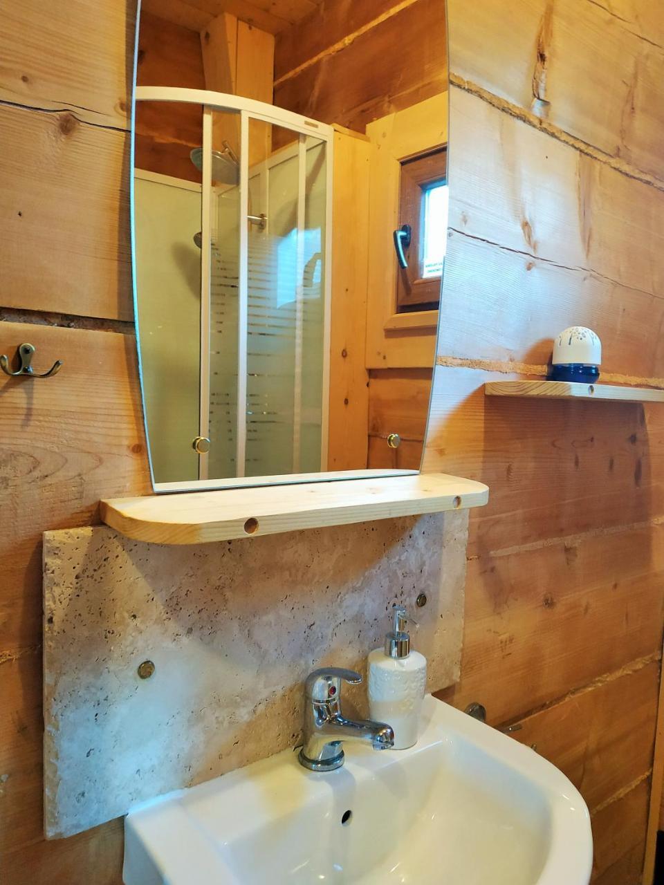 Bukowianska Ostoja - Sauna, Jacuzzi I Balia W Ofercie Tatranská Bukovina Exteriér fotografie
